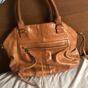 Elliott Luca purse